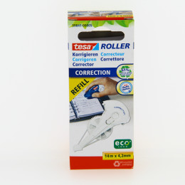 Recharge correcteur roller Eco