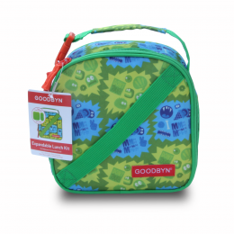 Sac isotherme extensible pour repas