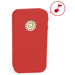 Téléphone sonore - à partir de 18 mois