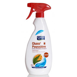 Chass'poussière - Spray Vapo de 500 ml