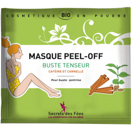 Masque Peel-off Buste tenseur 30 g