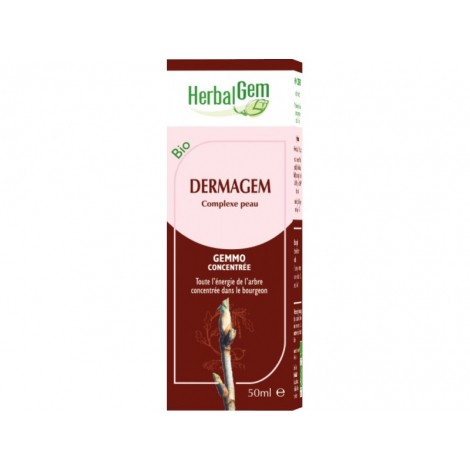 Dermagem Complexe peau 50 ml