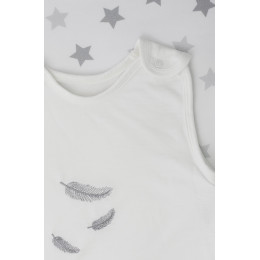 Gigoteuse en Tencel Airdreams Plus Hiver - Tog 2,5 - 50 cm