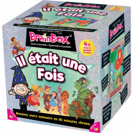 Il était une fois - à partir de 4 ans