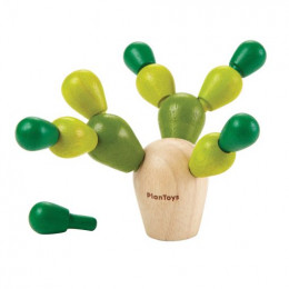 Mini Game - Balancing Cactus - à partir de 3 ans