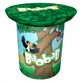 Baobab - à partir de 6 ans