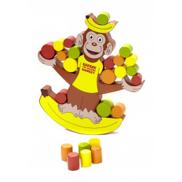 Keekee - à partir de 3 ans *