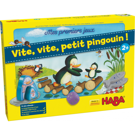 jeux haba