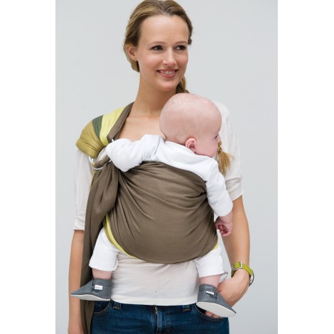 echarpe de portage sling babylonia