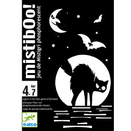 Mistiboo - à partir de 4 ans