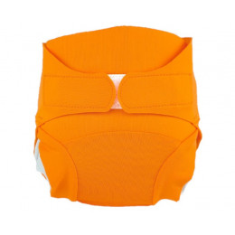 OXO Brosse anti-peluche pour vêtements, blanc-orange – Maison