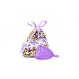 Coupe menstruelle LadyCup® - Lilac