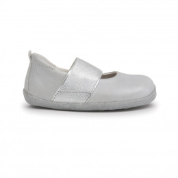 Chaussures Step Up Craft - Demi Silver Shimmer - 728804