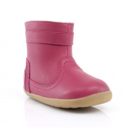 Chaussures Step up - Bolt boot Rose 726302 *