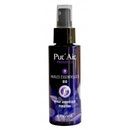 Spray aromatique Bio Pur'air Provence 100 ml