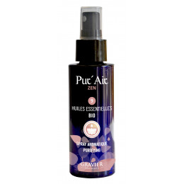 Spray aromatique Bio Pur'air Zen 100 ml