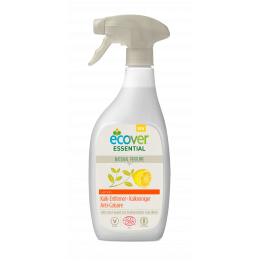 Anti-calcaire Essential Citron - Spray 500 ml