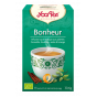 Infusion Bonheur 17 sachets