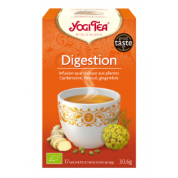 Infusion Digestion 17 sachets