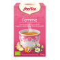 Infusion Femme 17 sachets