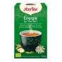 Energie du Thé vert 17 sachets