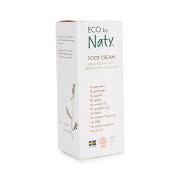 Crème pieds 50 ml