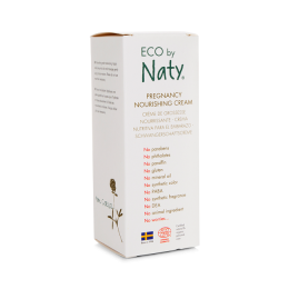 Crème nourrissante corps 50ml