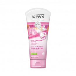 Après shampooing Eclat et souplesse Cheveux ternes 250 ml