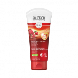 Après shampooing Protection couleur et soin Cheveux ternes 250 ml