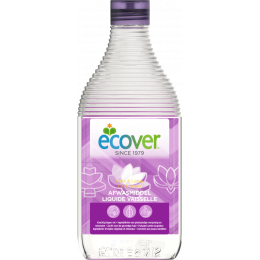 Liquide vaisselle Lis et Lotus