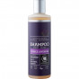 Shampooing pour cheveux normaux Purple lavender BIO 250 ml