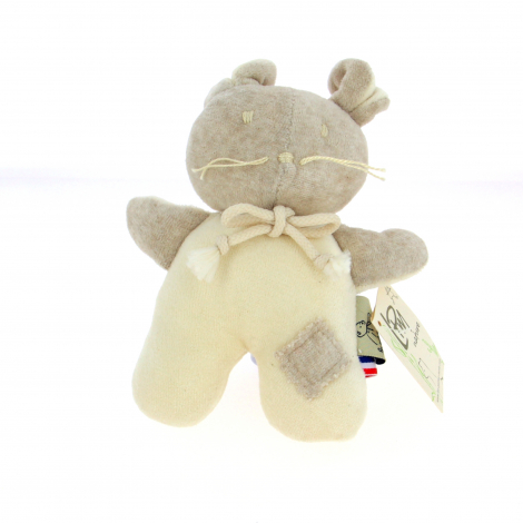 peluche bebe naissance