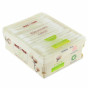 Coton tige en coton Bio 200 pièces