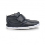 Chaussures 729003 Ziggy Navy Step-up Street
