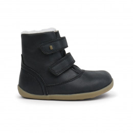 Bottes 728004 Aspen Black Ash Step-up craft