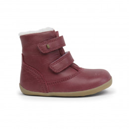 Bottes 728003 Aspen Plum Step-up craft