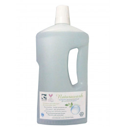 Gel Lessive concentré "Naturawash"