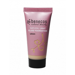 Fond de teint 30 ml Sahara
