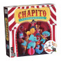 Chapito - à partir de 7 ans