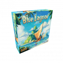 Blue Lagoon - à partir de 8 ans