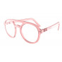 Lunettes enfants spéciales écrans - Screen PiZZ - Pink