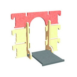 Pont Levis - à partir de 6 ans