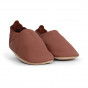 Chaussons 1000-000-14 - Toffee Simple Shoe 