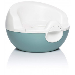 Clean Potty petit pot révolutionnaire - Naty