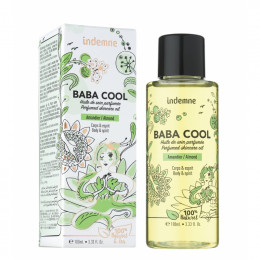 Baba Cool - Amandier- 100 ml