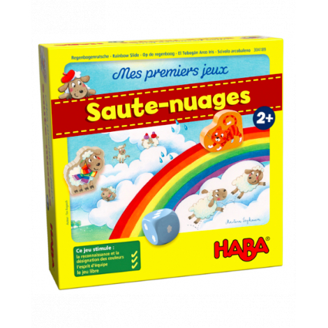 haba jeux 2 ans