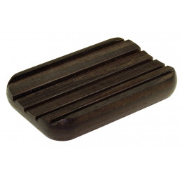 Porte savon en thermobois