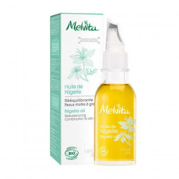 Huile de nigelle BIO - 50 ml
