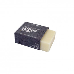 Savon détachant à l'huile essentielle de citron BIO - 230 g