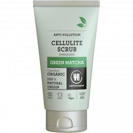 Gommage anti-cellulite anti-pollution - green matcha - 150 ml